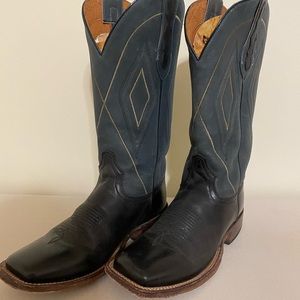 Tanner Mark Men’s Boots
